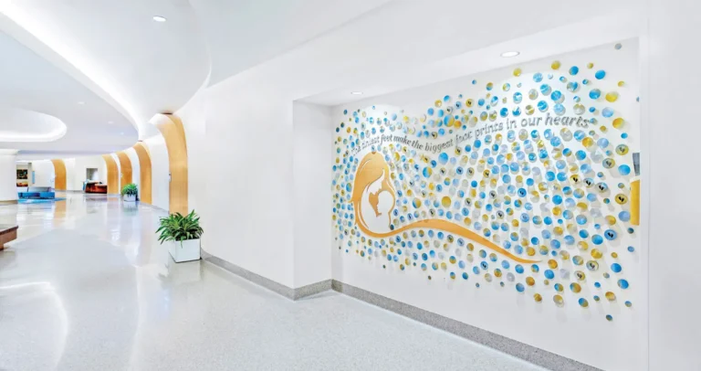 Adventhealth for Women Hero