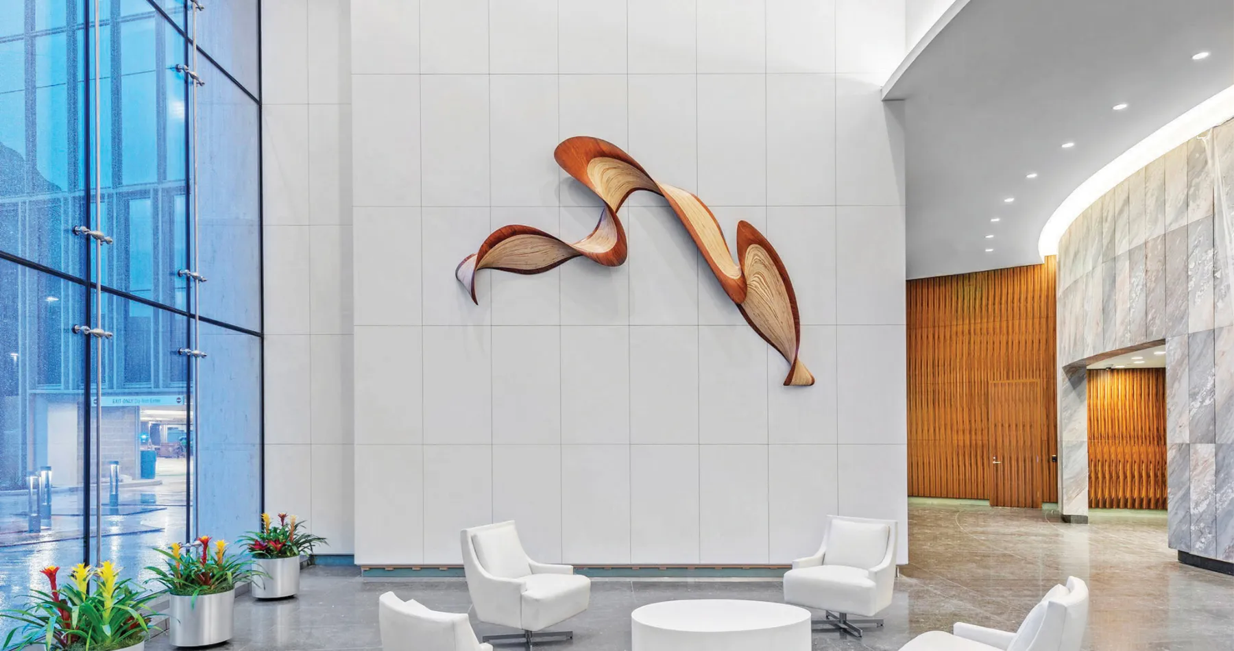 Houston Corporate Headquarters