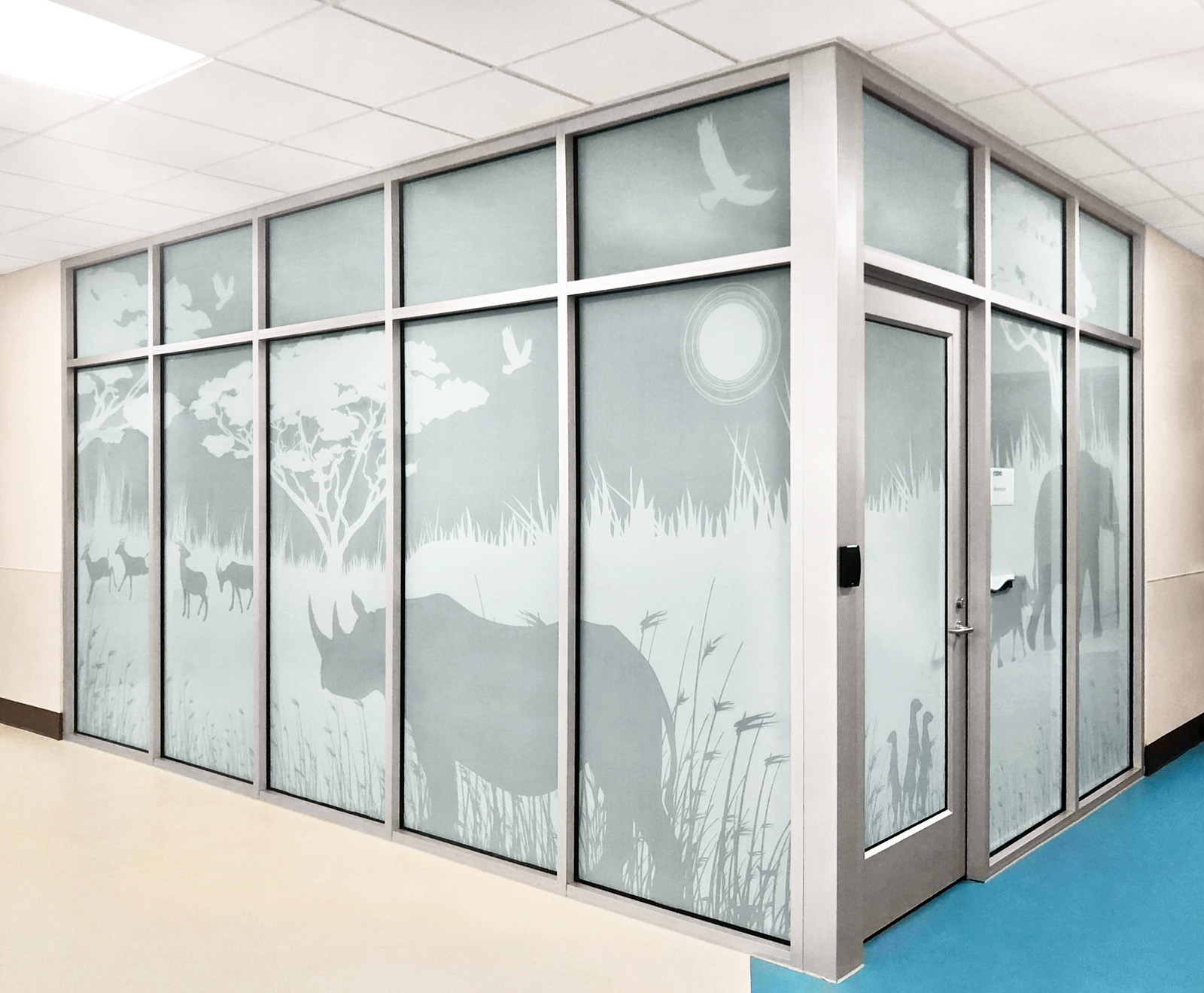 Children's Health C12