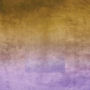 A soft gradient blending fresh purple and brown, overlaid with a subtle geometric texture.